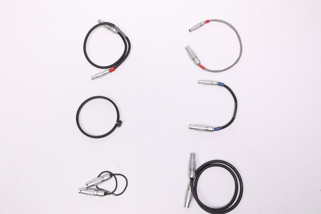 Bartech M1 Focus System Kit  (USED)