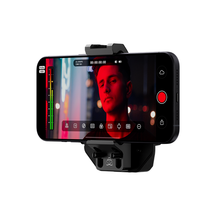 Atomos Ninja Phone