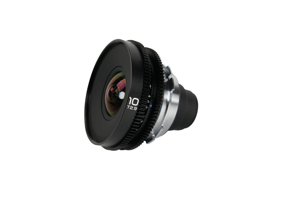 Laowa 10mm T2.9 Zero-D VV Cine Lens - PL