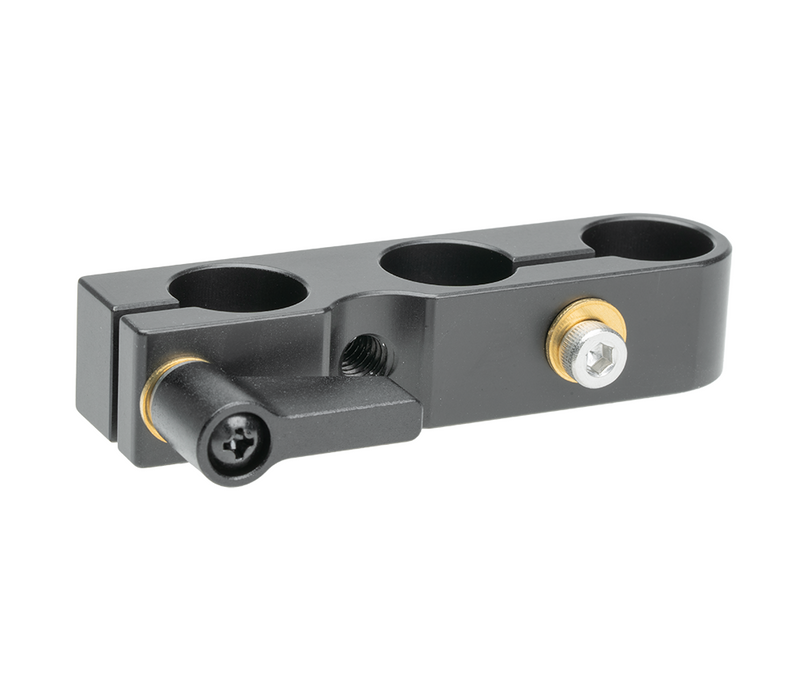 Upgrade Innovations 11250 Offset 15mm Rod Clamp