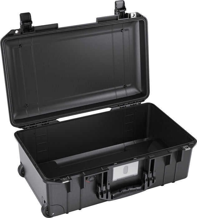 Pelican 1535 Air Case, No Foam (Black)