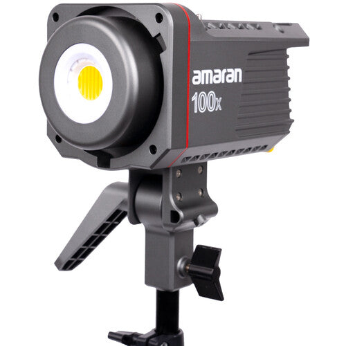 Amaran 100x Bi-Colour LED Light