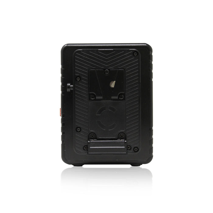 Core SWX Mini Dual Travel Battery Charger (V-Mount)