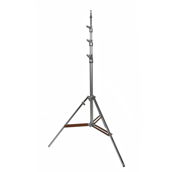 Matthews Hollywood Beefy Baby Stand, Double Riser