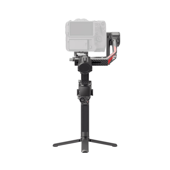 DJI RS 4 Pro Handheld Gimbal Stabilizer