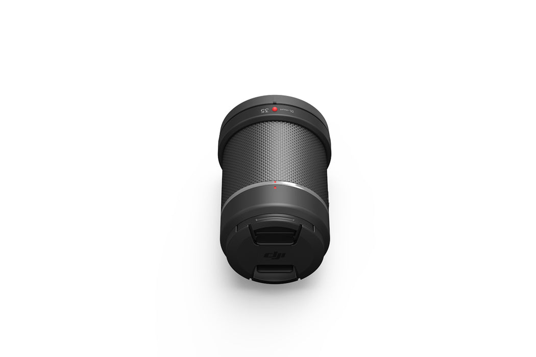 DJI DL 35mm F2.8 LS ASPH Lens