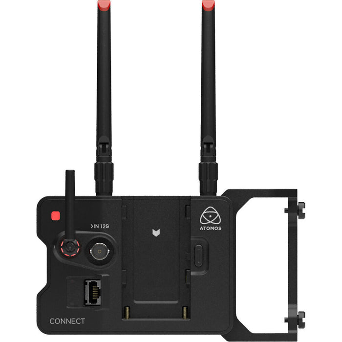 Atomos Connect Expansion Module for Ninja V and Ninja V+