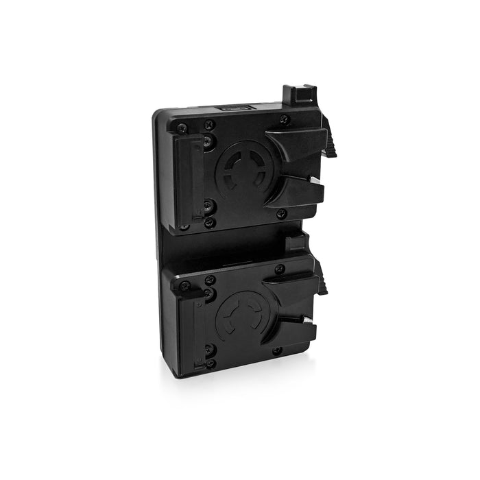 Core SWX Micro Hot-Swap Dual V-Mount Battery Plate