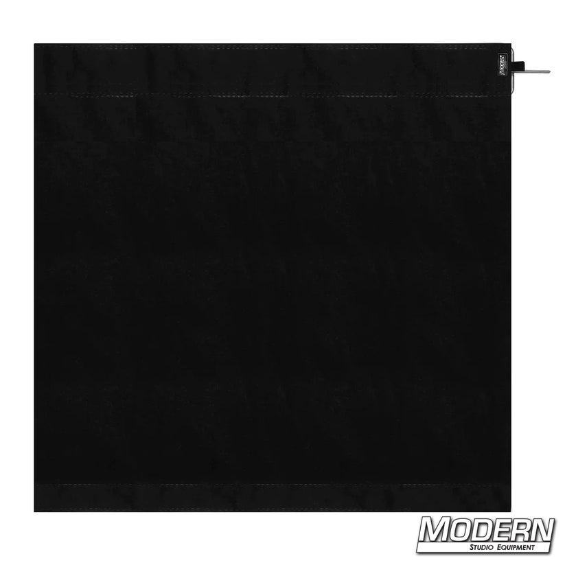 Modern Studio 8' Wag Flags with Stainless Frame (Solid) — Lorne Lapham ...
