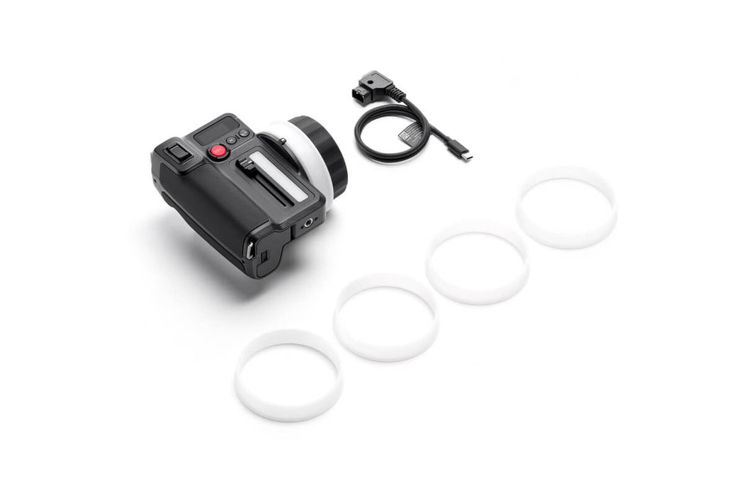 DJI Focus Pro Hand Unit