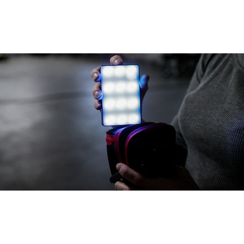 Aputure MC RGBWW Mini LED