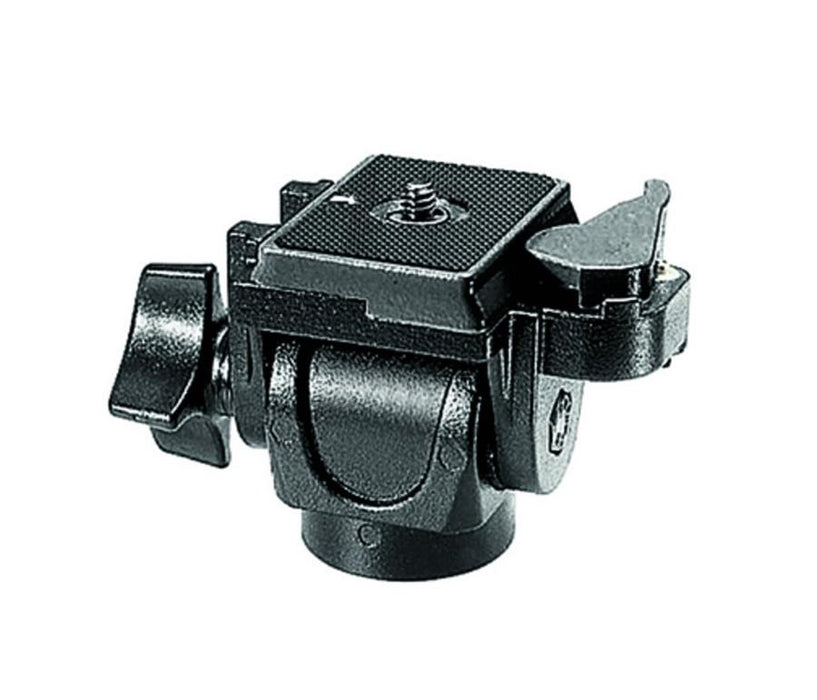 Manfrotto Monopod Tilt Head w/ 200PL Plate