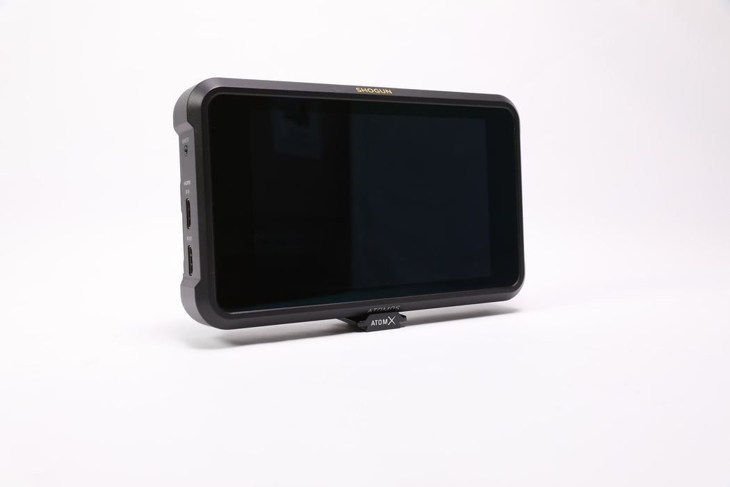 Atomos Shogun 7" Monitor & Accessory Kit  (USED)