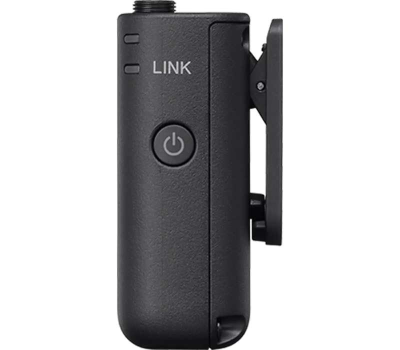 Sony ECM-W5T Wireless Microphone Transmitter