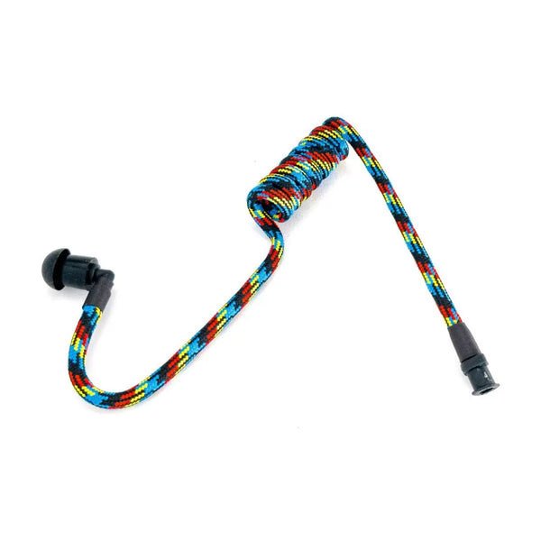 OSH Tubeez™ Earpiece (Sonic Rainbow)