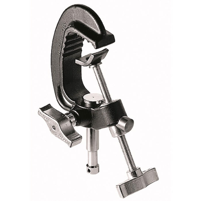 Avenger Quick Action Baby Clamp with 16mm Pin