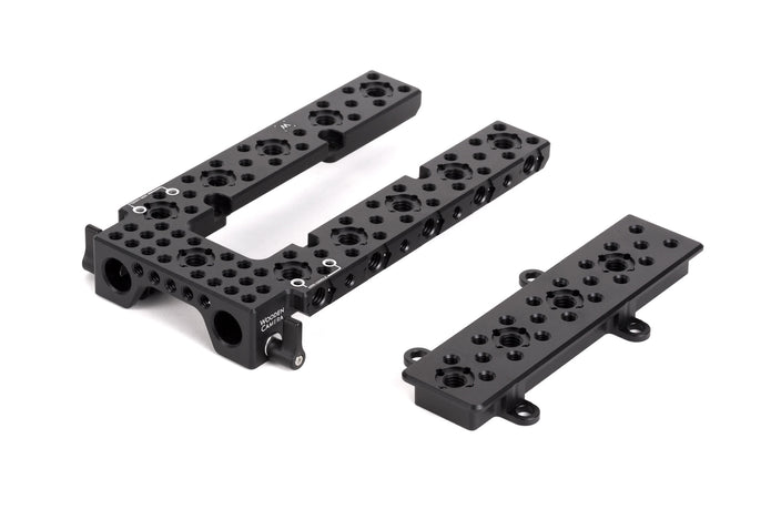 Wooden Camera Top Plate (Sony FX9)