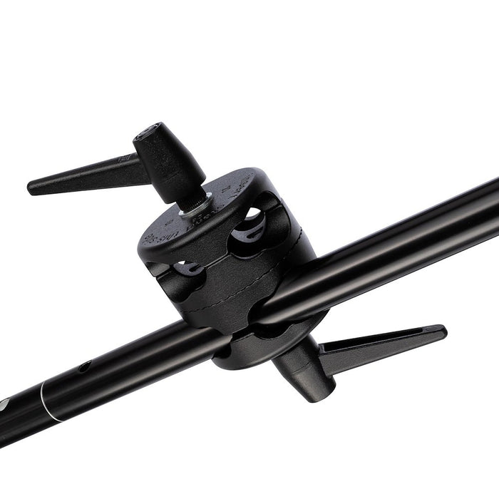 Manfrotto 024 Light Boom w/ Pivot (Counterweight NOT Included) (Grey)  (USED)