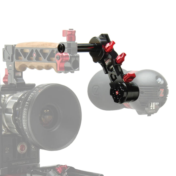 Zacuto Axis Mini EVF Mount