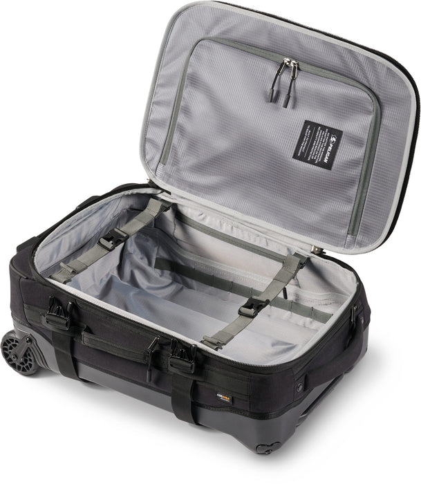 Pelican 22" Aegis Carry-On Rolling Hybrid Duffel - Black
