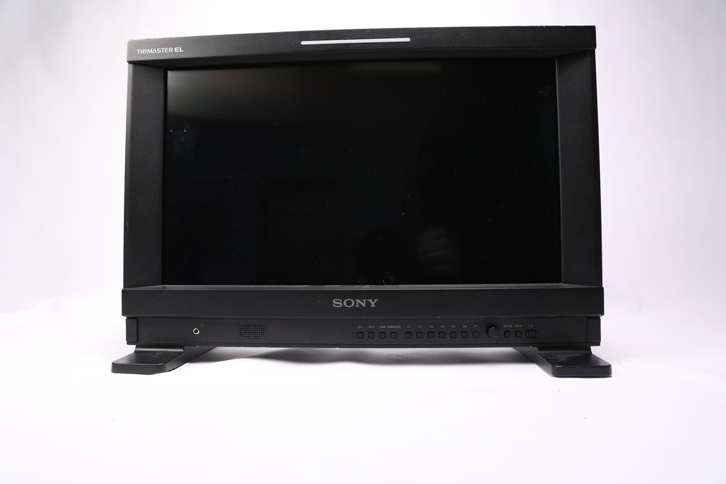 Sony PVM-1741 OLED 17" Monitor Kit  (USED)