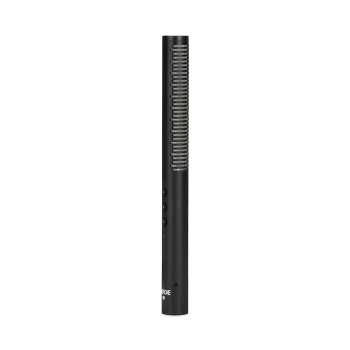 Rode NTG4 Shotgun Microphone