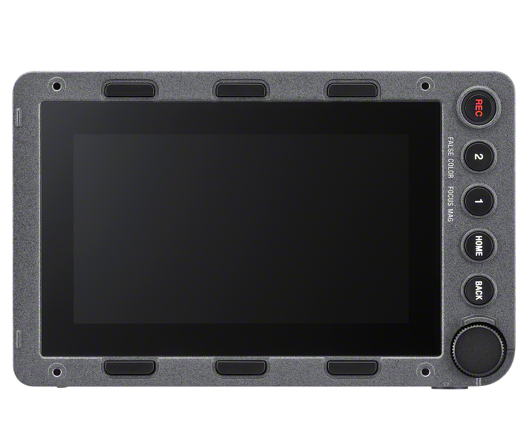 Sony RM-DP5 Cinema Line Controller / Monitor (5")