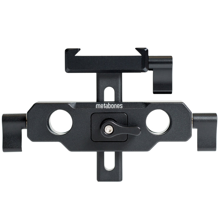 Metabones Mount-Rod Support Kit II (Black Matte)