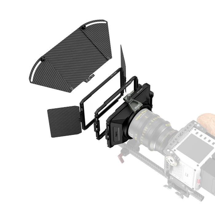 SmallRig mini Matte Box Pro