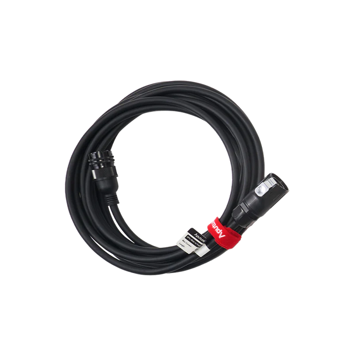 Aputure 8-Pin Weatherproof Head Cable (7.5m) for Storm 1200x and Storm 1000c