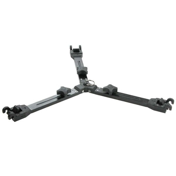 Cartoni Quick Release Mid-Level Spreader (Standard)