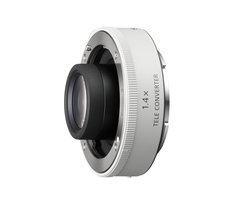 Sony FE 1.4x Teleconverter