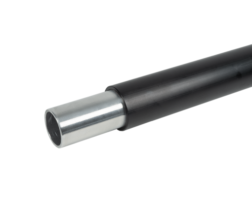 Upgrade Innovations 14860 Whaley Rail Vertical Post  (Set of 2) for Inovativ Apollo