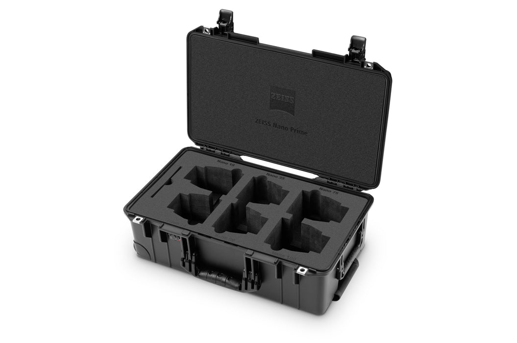 Zeiss NANO Transport Case