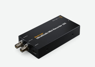 Blackmagic Design UltraStudio Mini Recorder 12G