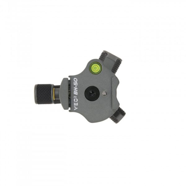 Vanguard VEO 2 BH-50 Ball Head (Arca-Type Plate)