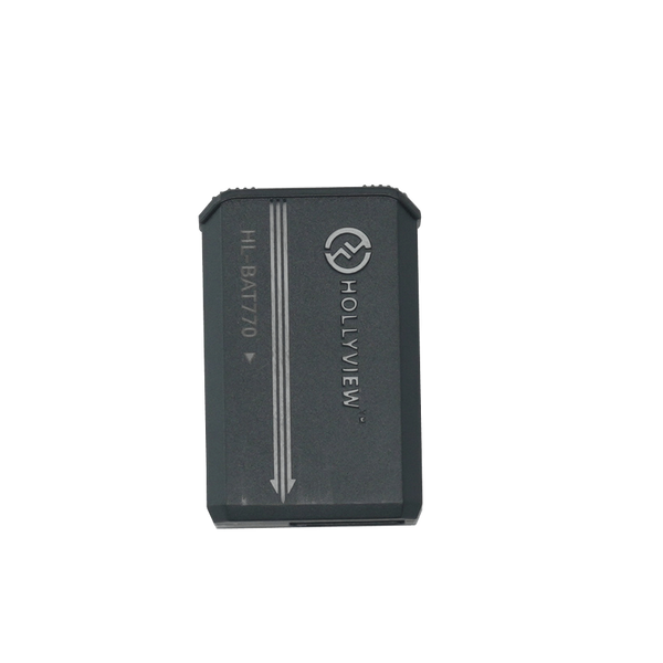 Hollyland Li-ion Battery Pack 770