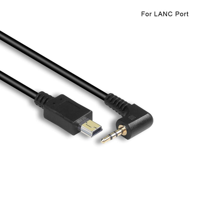 PortKeys LANC Control Cable