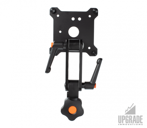 Upgrade Innovations MMS11 VESA Monitor Mount to 5/8″ Spigot – Twin Friction-Loc