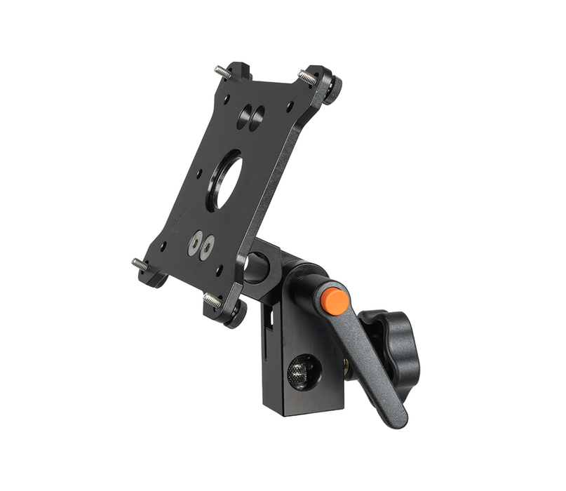 Upgrade Innovations MMS12 VESA Monitor Mount to 5/8″ Spigot – Friction-Loc