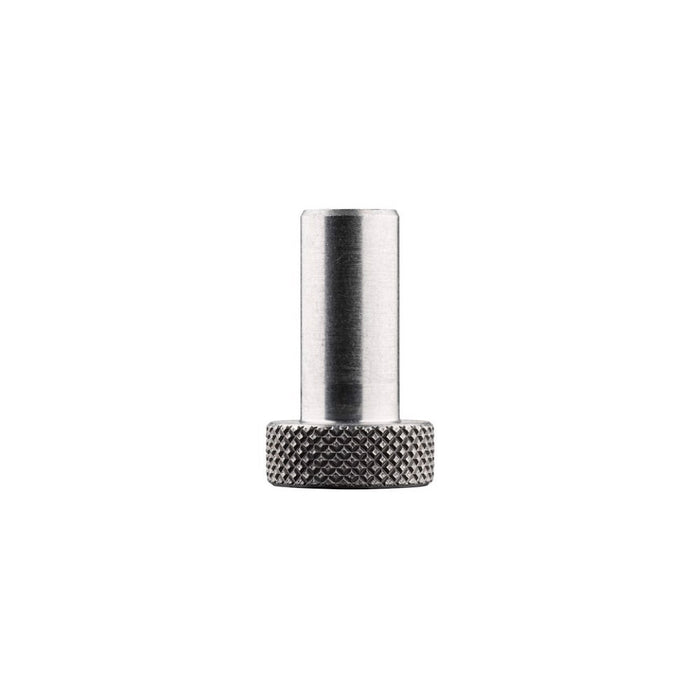 Manfrotto Adapter Stud, 1/4" Female Thread To 3/8" Non Thread