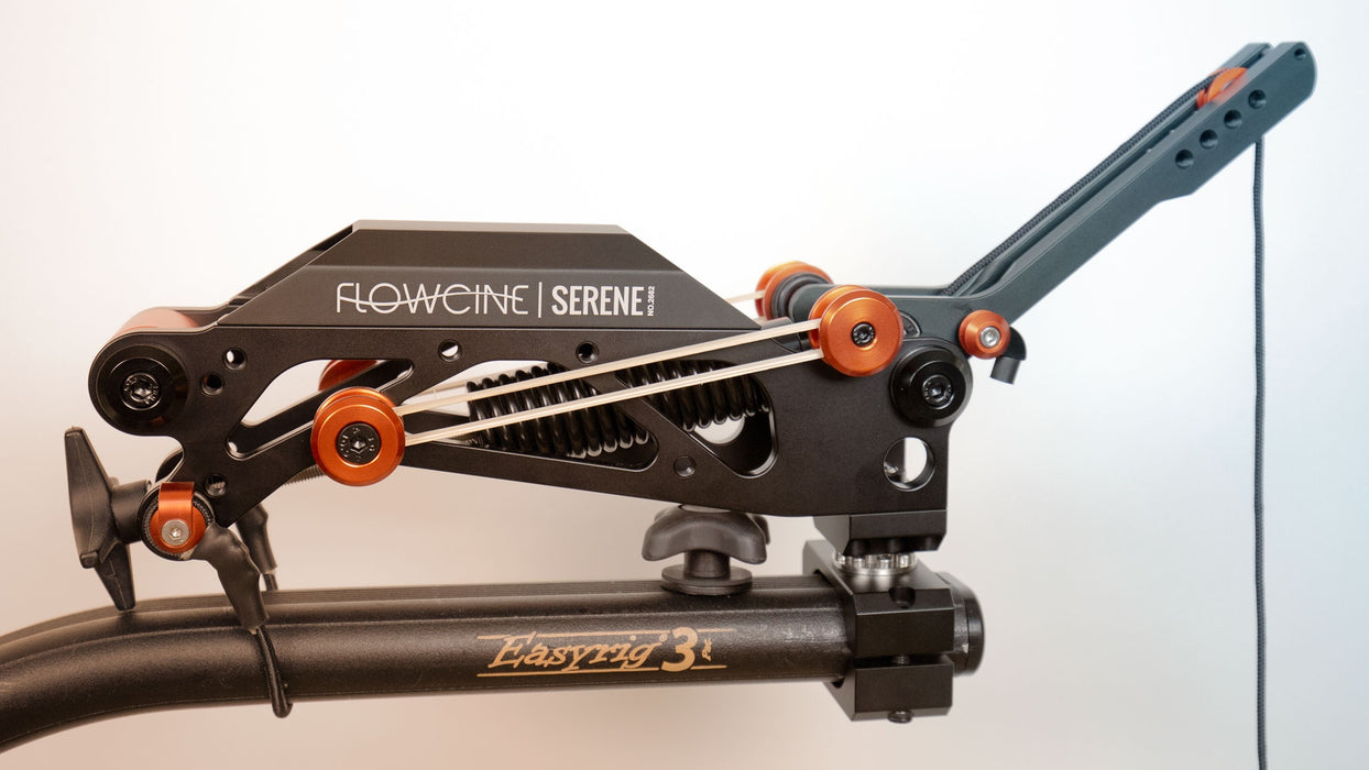 Flowcine Serene Tough Bands