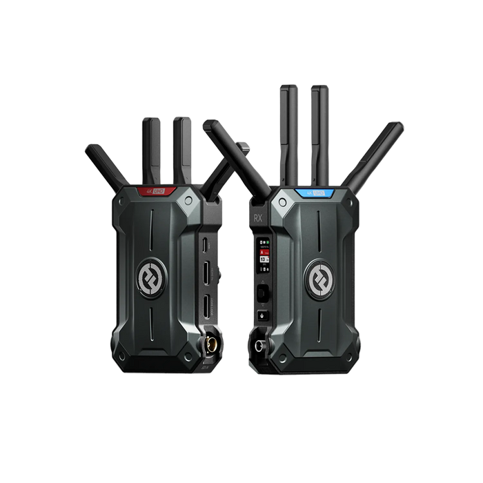 Hollyland Pyro Ultra Wireless Video Transmission System (1-TX & 1-RX)