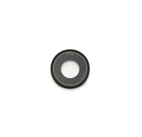 DJI Osmo Action 6 Glass Lens Cover