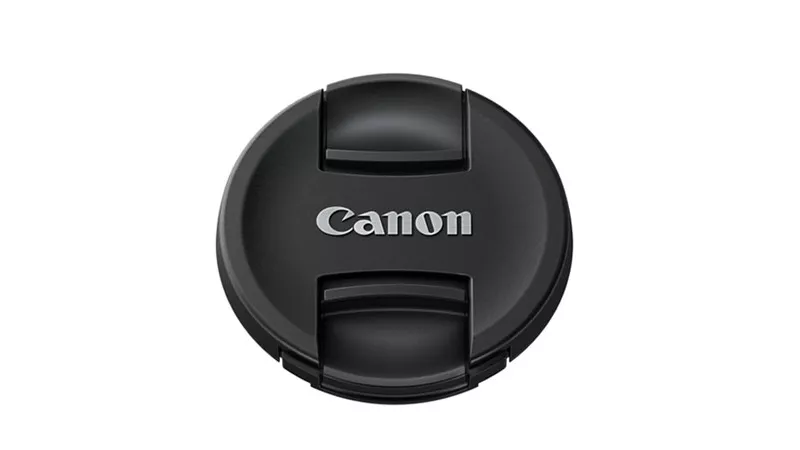 Canon E-67II 67mm Lens Cap