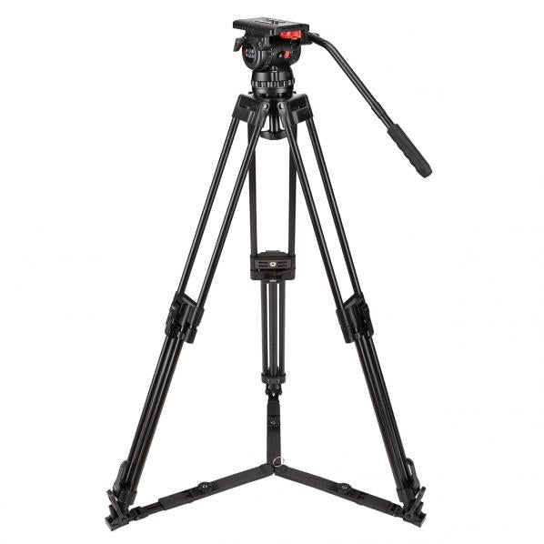 CamGear V15P ALGS Tripod System