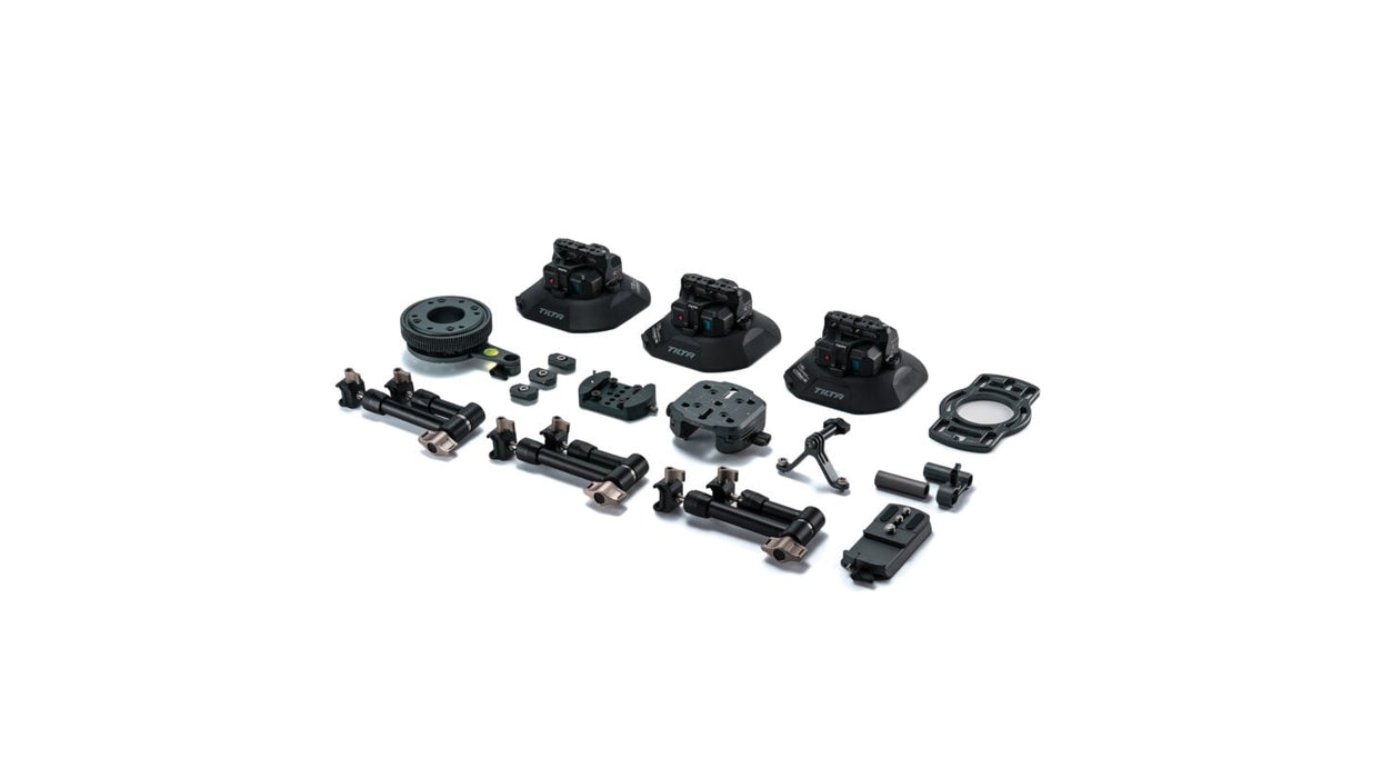 Tilta Hydra x Dan Ming Speed Pan System - Pro Kit