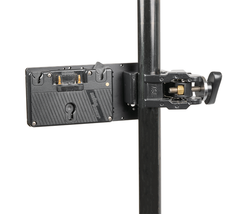 Upgrade Innovations 12520 Battery Mounting Plate