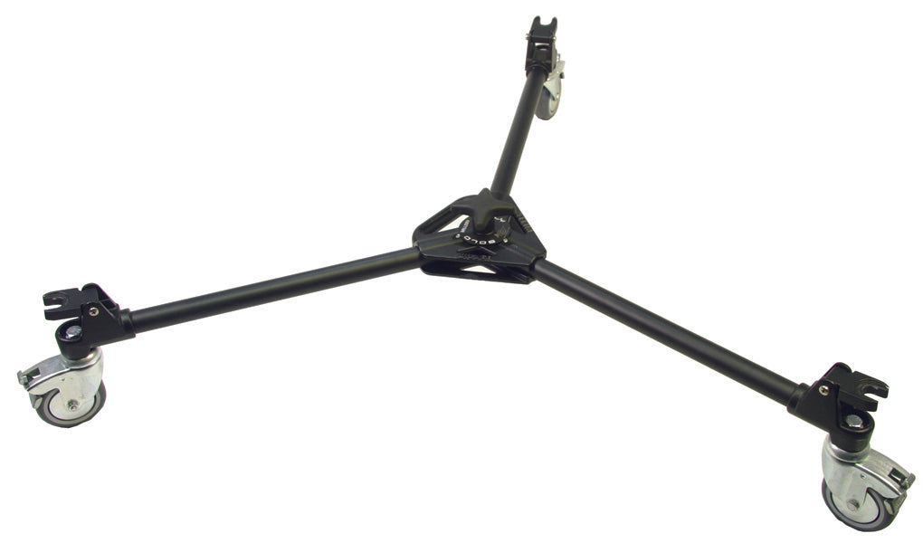 Miller #394 Solo Dolly