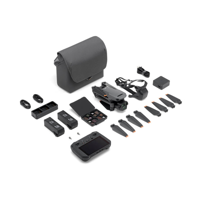 DJI Drone Mavic 3 Pro Fly More Combo (DJI RC PRO)